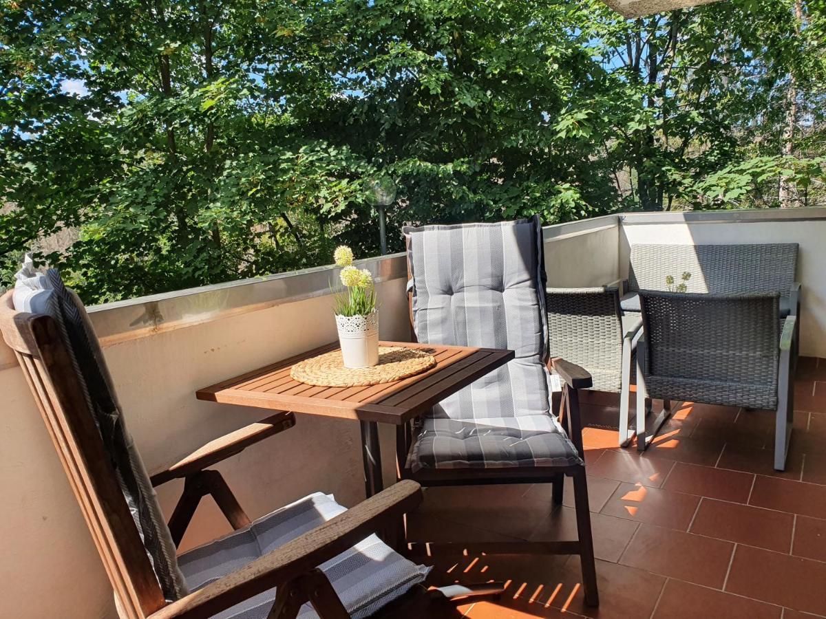 Modernisierte Ferienwohnung Naturseelen Mit Schwimmbad Und Sauna Braunlage Extérieur photo