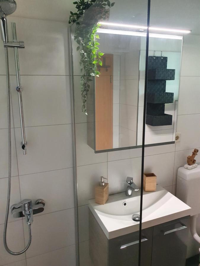 Modernisierte Ferienwohnung Naturseelen Mit Schwimmbad Und Sauna Braunlage Extérieur photo