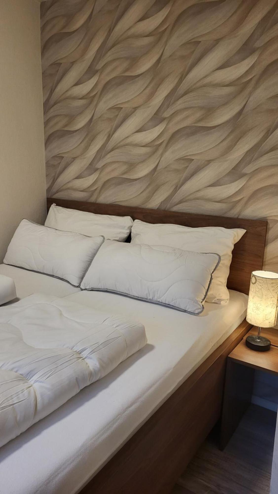 Modernisierte Ferienwohnung Naturseelen Mit Schwimmbad Und Sauna Braunlage Extérieur photo