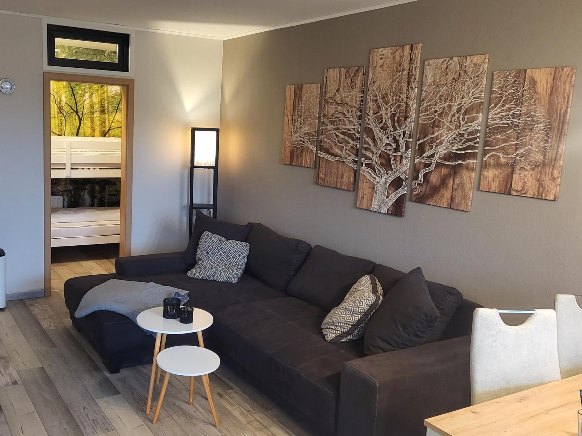 Modernisierte Ferienwohnung Naturseelen Mit Schwimmbad Und Sauna Braunlage Extérieur photo