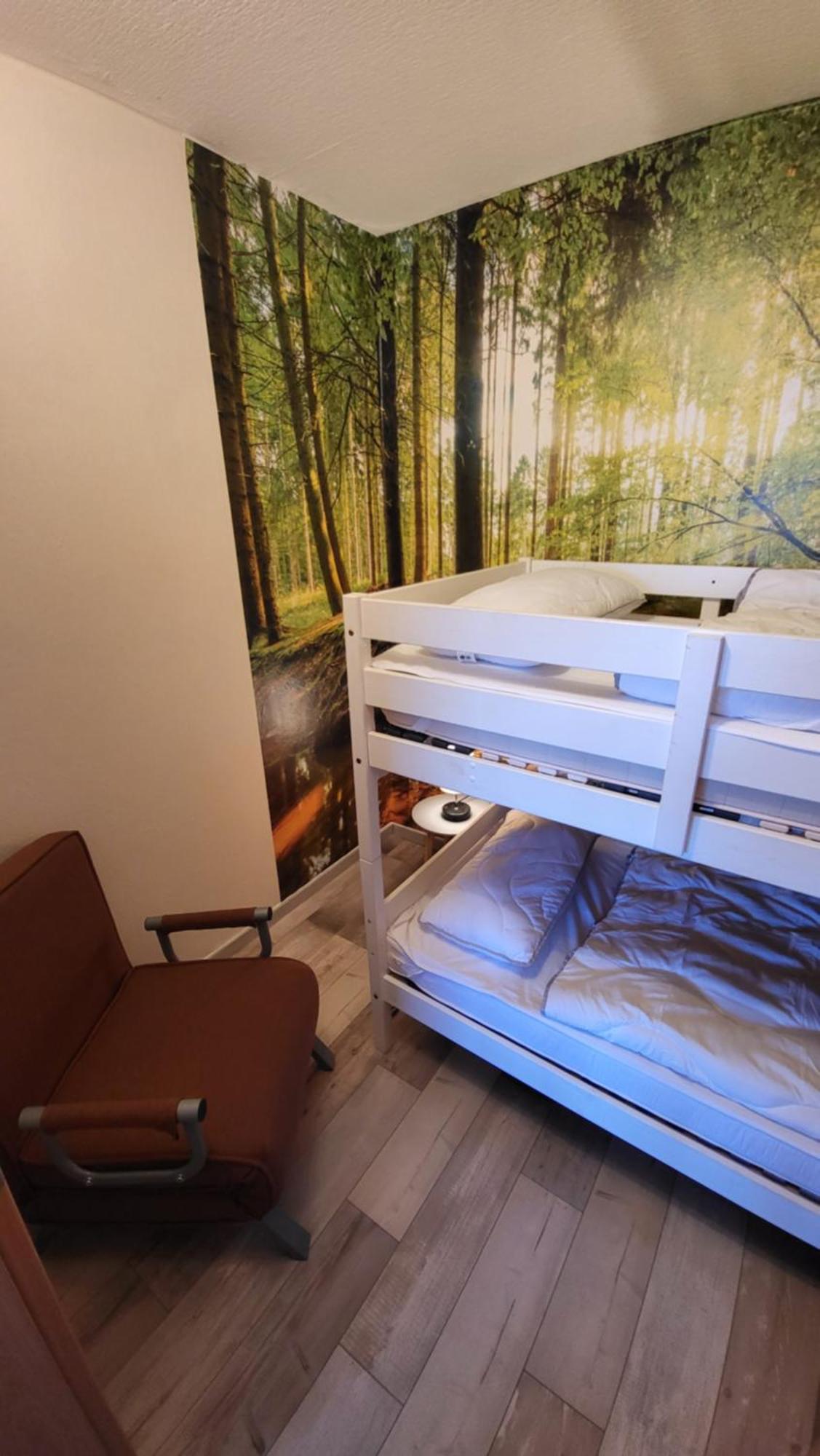 Modernisierte Ferienwohnung Naturseelen Mit Schwimmbad Und Sauna Braunlage Extérieur photo